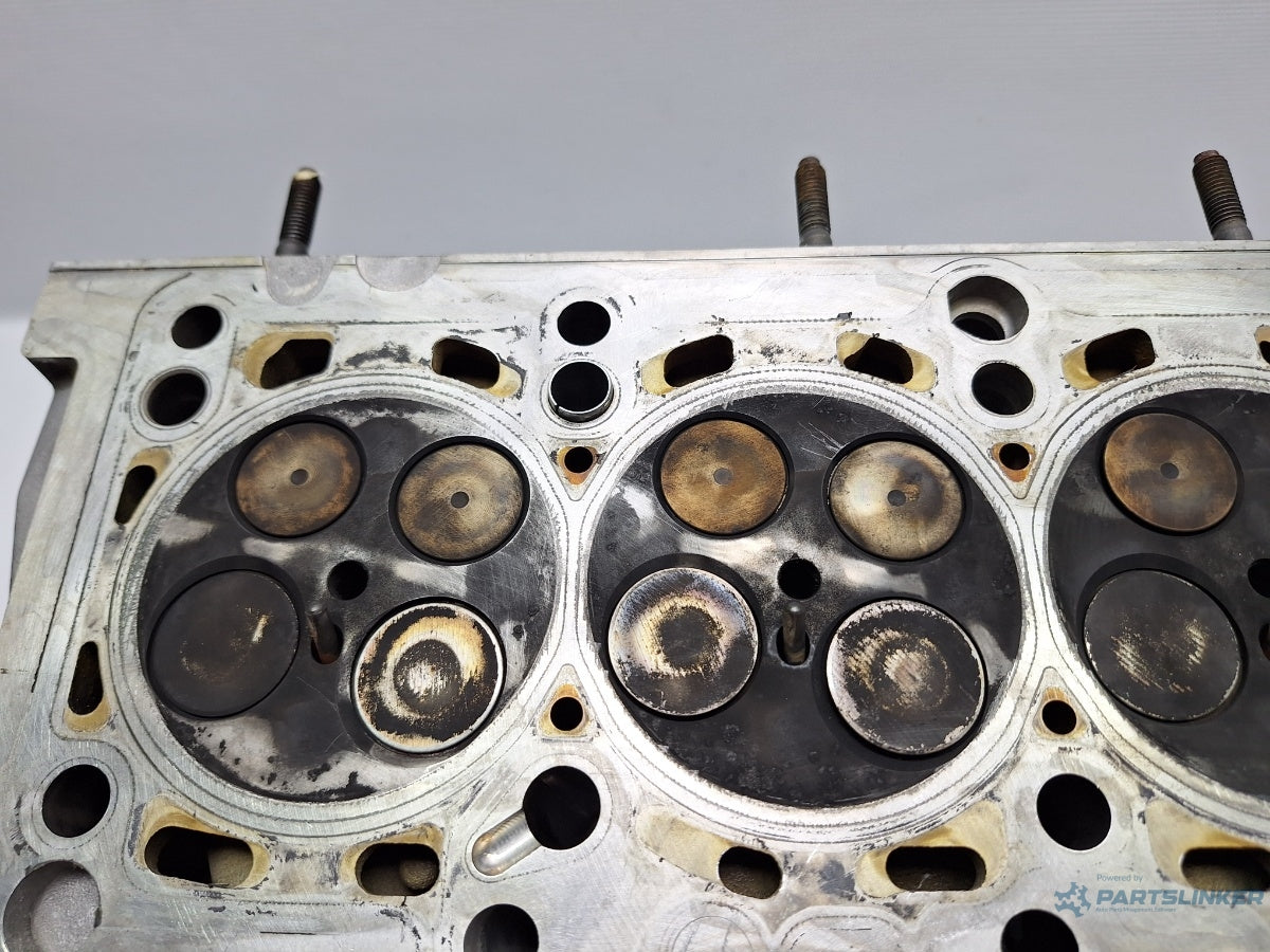 Chiulasă motor 2.0 TDI  CFFB CLJA03L103373J , 03L103286A AUDI A3  [ 2011 - 2015 ]