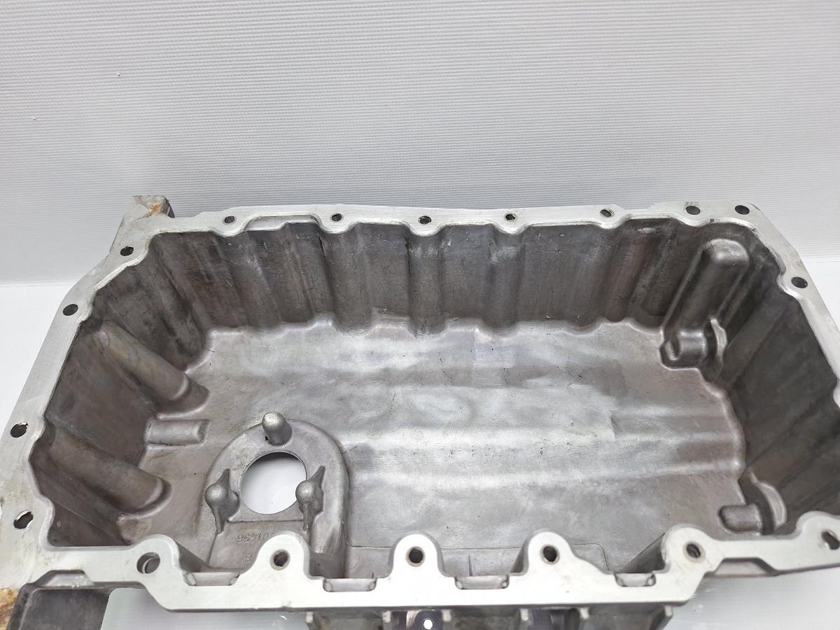 Baie de ulei AUDI A3 II Sportback (8PA) [ 2004 - 2015 ] TDI 16V (BKD, CBAB, CFFB, CLJA) 103KW|140HP OEM 03G103603AD