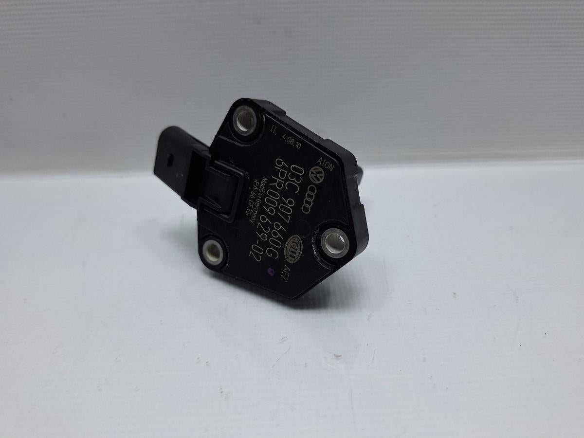 Senzor nivel ulei AUDI A3 II Sportback (8PA) [ 2004 - 2015 ] TDI 16V (BKD, CBAB, CFFB, CLJA) 103KW|140HP OEM 03C907660G , 6PR009629-02