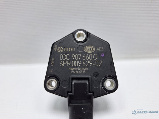 Senzor nivel ulei AUDI A3 II Sportback (8PA) [ 2004 - 2015 ] TDI 16V (BKD, CBAB, CFFB, CLJA) 103KW|140HP 03C907660G , 6PR009629-02