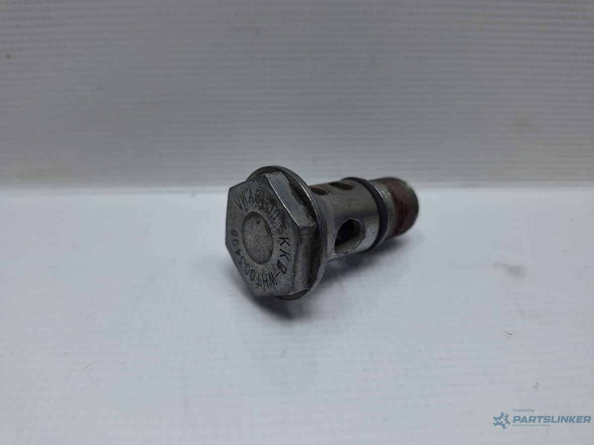 Holender conducta retur ulei AUDI A3 II Sportback (8PA) [ 2004 - 2015 ] TDI 16V (BKD, CBAB, CFFB, CLJA) 103KW|140HP WHT000494