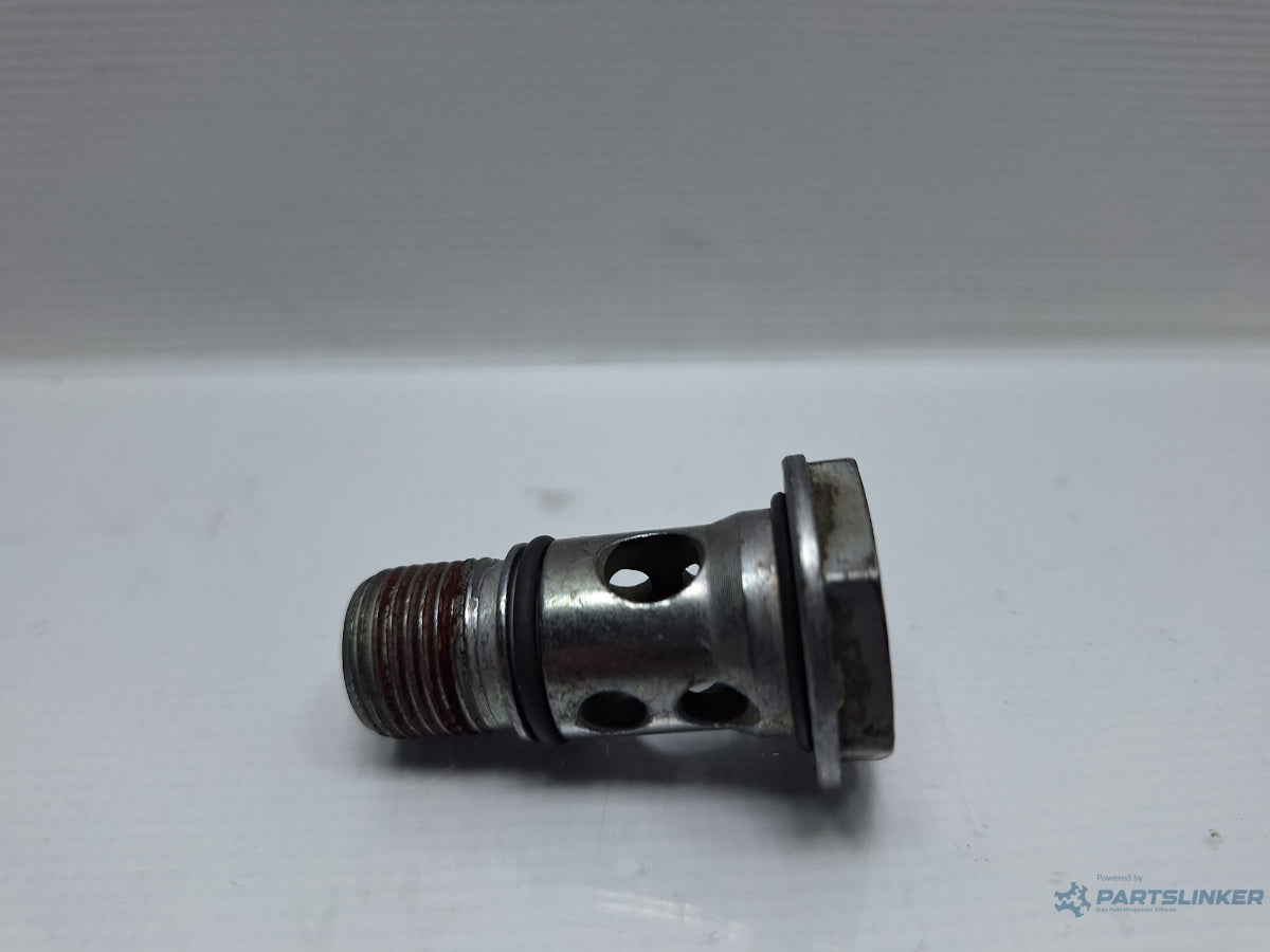 Holender conducta retur ulei AUDI A3 II Sportback (8PA) [ 2004 - 2015 ] TDI 16V (BKD, CBAB, CFFB, CLJA) 103KW|140HP WHT000494