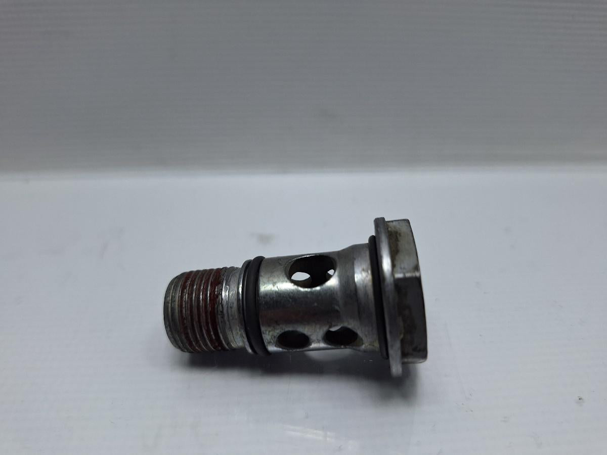 Holender conducta retur ulei AUDI A3 II Sportback (8PA) [ 2004 - 2015 ] TDI 16V (BKD, CBAB, CFFB, CLJA) 103KW|140HP OEM WHT000494
