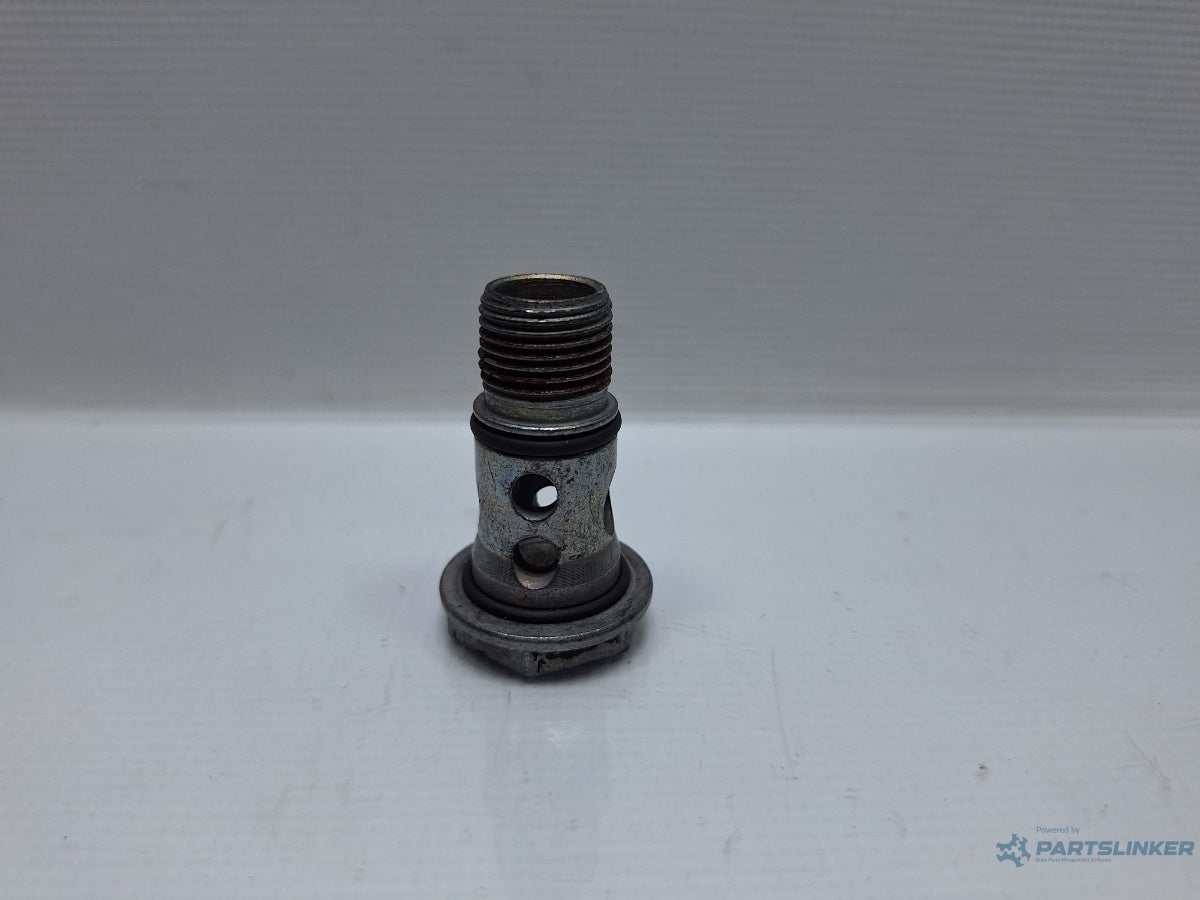 Holender conducta retur ulei AUDI A3 II Sportback (8PA) [ 2004 - 2015 ] TDI 16V (BKD, CBAB, CFFB, CLJA) 103KW|140HP WHT000494