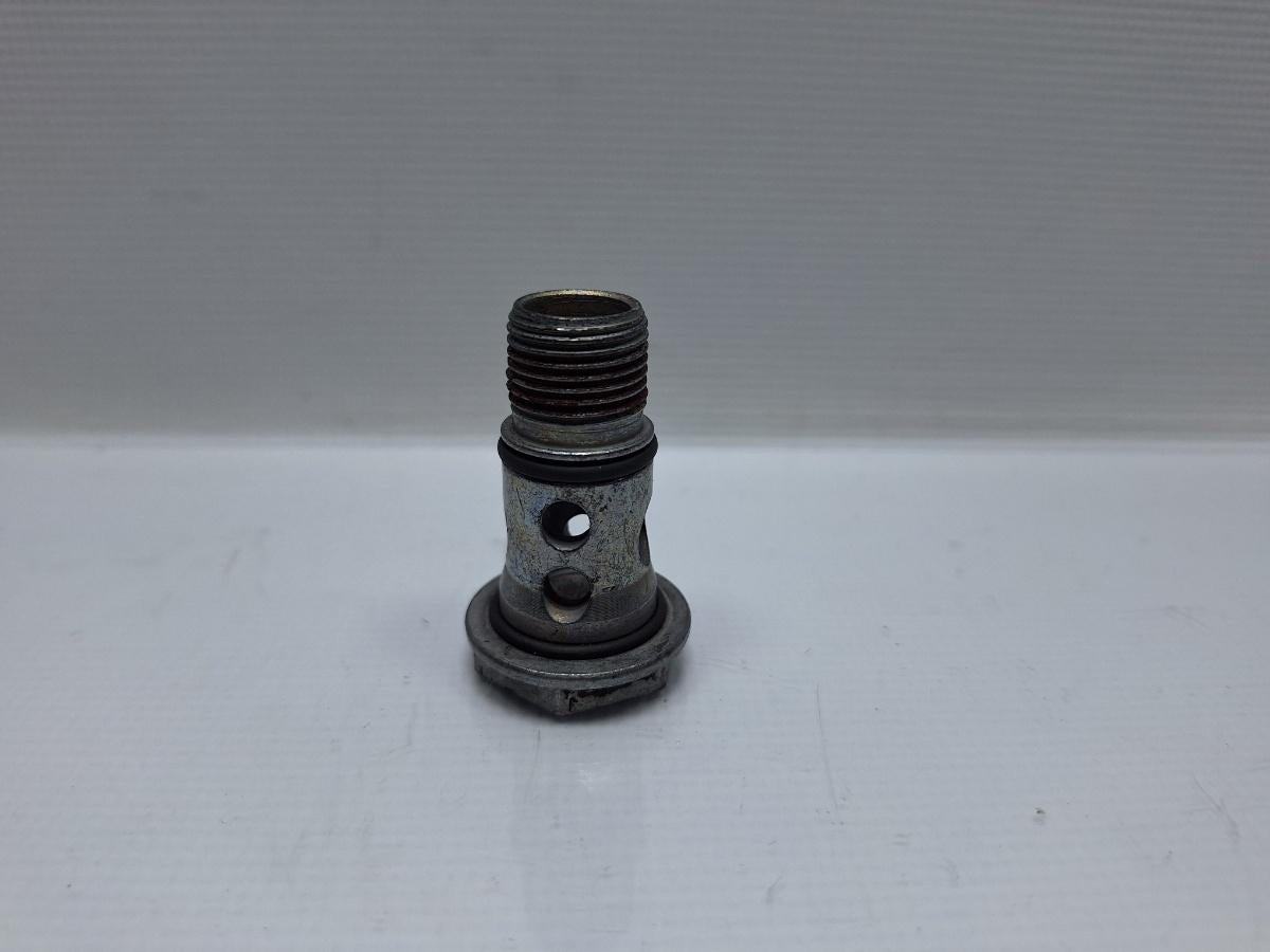 Holender conducta retur ulei AUDI A3 II Sportback (8PA) [ 2004 - 2015 ] TDI 16V (BKD, CBAB, CFFB, CLJA) 103KW|140HP OEM WHT000494