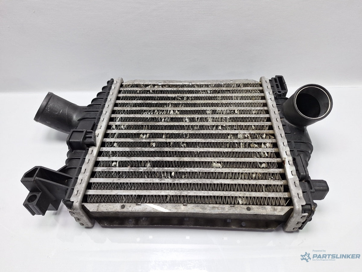 Radiator intercooler MERCEDES-BENZ VITO Bus (638) [ 1996 - 2003 ] 108 CDI 2.2 (OM 611A (60 KW CDI)) 60KW|82HP 6385012301