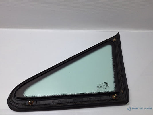 Geam fix lateral dreapta fata VOLKSWAGEN SHARAN (7M8, 7M9, 7M6) [ 1995 - 2010 ] TDI (BRT) 103KW|140HP 7M3845412A , 43R-001100