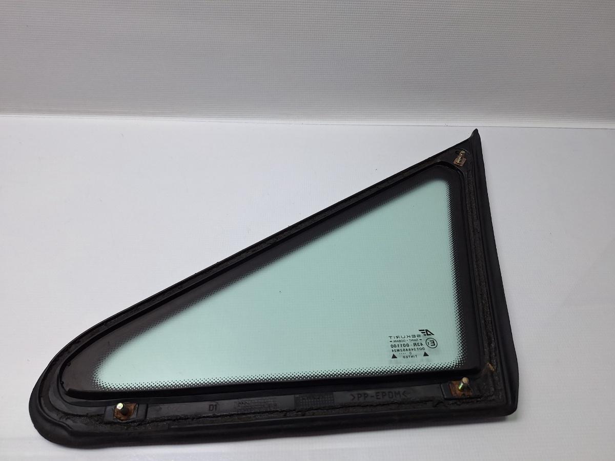 Geam fix lateral dreapta fata VOLKSWAGEN SHARAN (7M8, 7M9, 7M6) [ 1995 - 2010 ] TDI (BRT) 103KW|140HP OEM 7M3845412A , 43R-001100