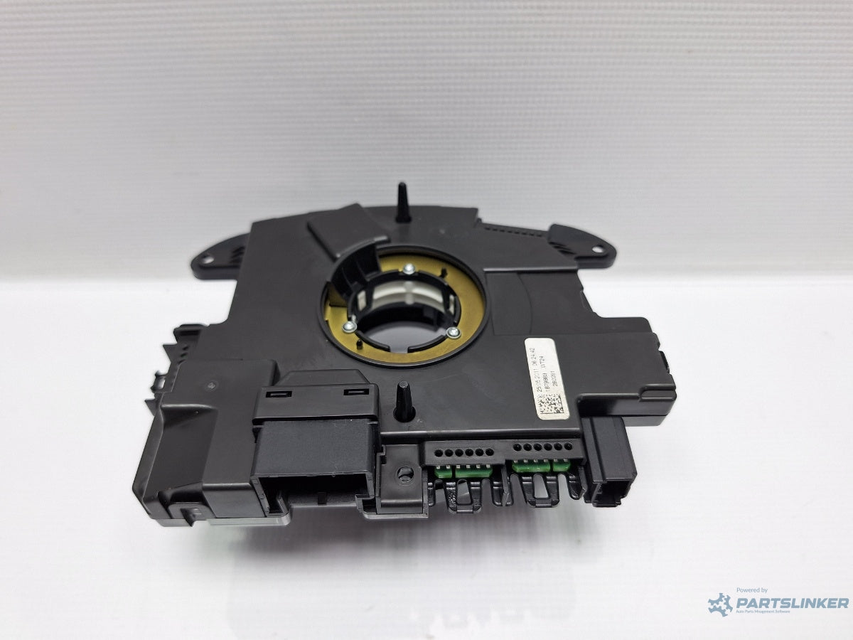 Spirala airbag defecta VOLKSWAGEN PASSAT (362) [ 2010 - 2014 ] TDI (CFFB) 103KW|140HP 5K0953569AB