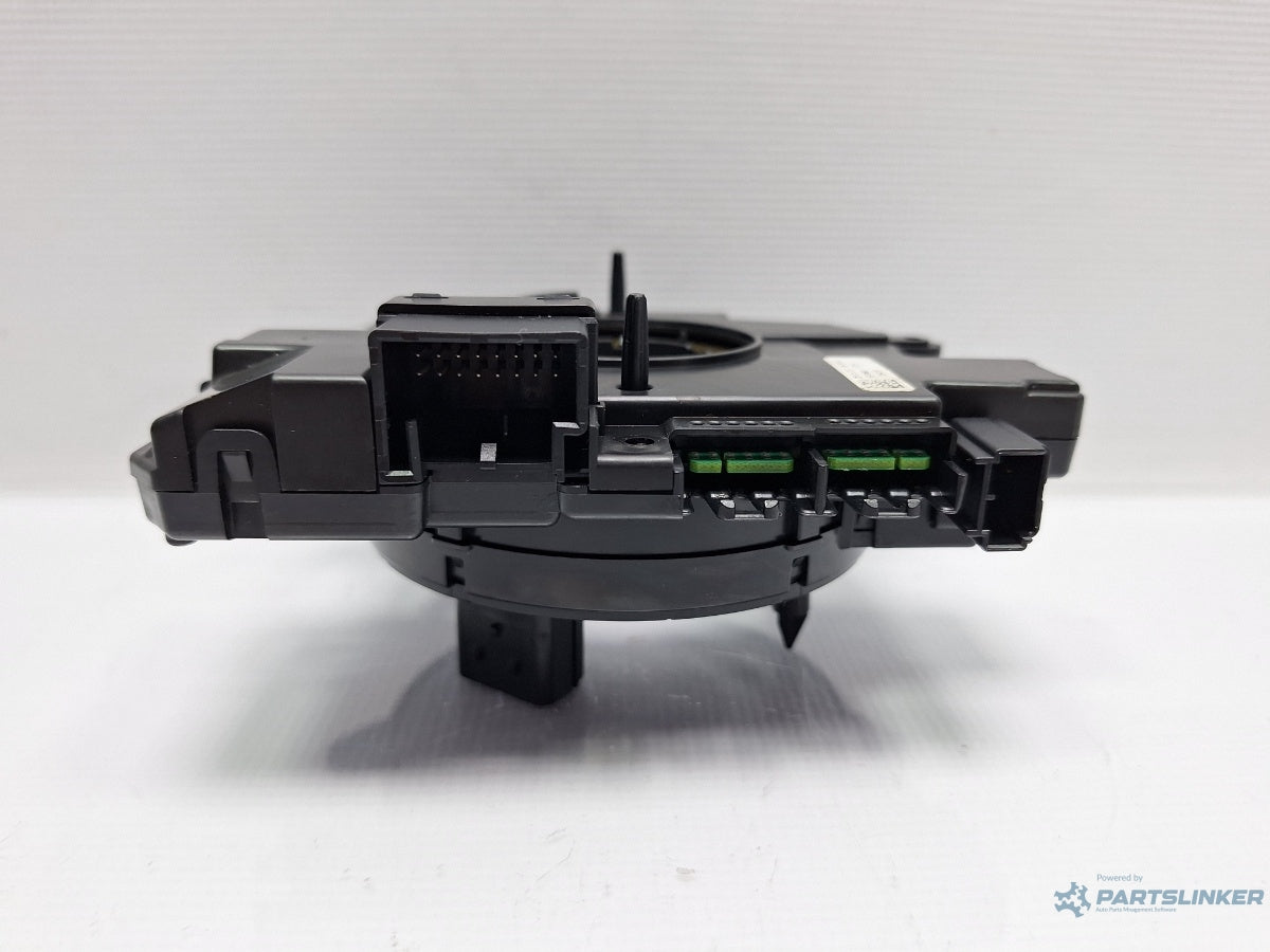 Spirala airbag defecta VOLKSWAGEN PASSAT (362) [ 2010 - 2014 ] TDI (CFFB) 103KW|140HP 5K0953569AB