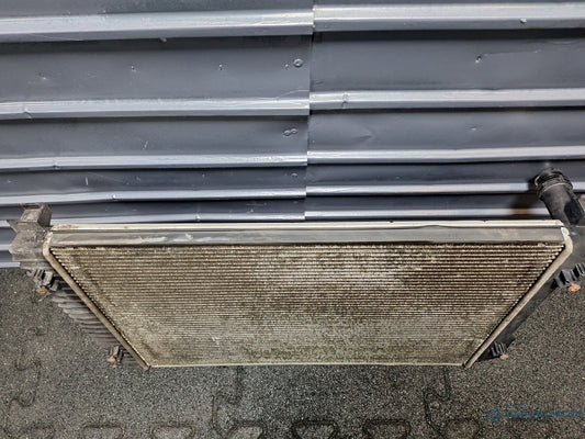 Radiator apa AUDI A6/S6 III Saloon (4F2, C6) [ 2004 - 2011 ] TDI (CAHA) 125KW|170HP 4F0121251AE