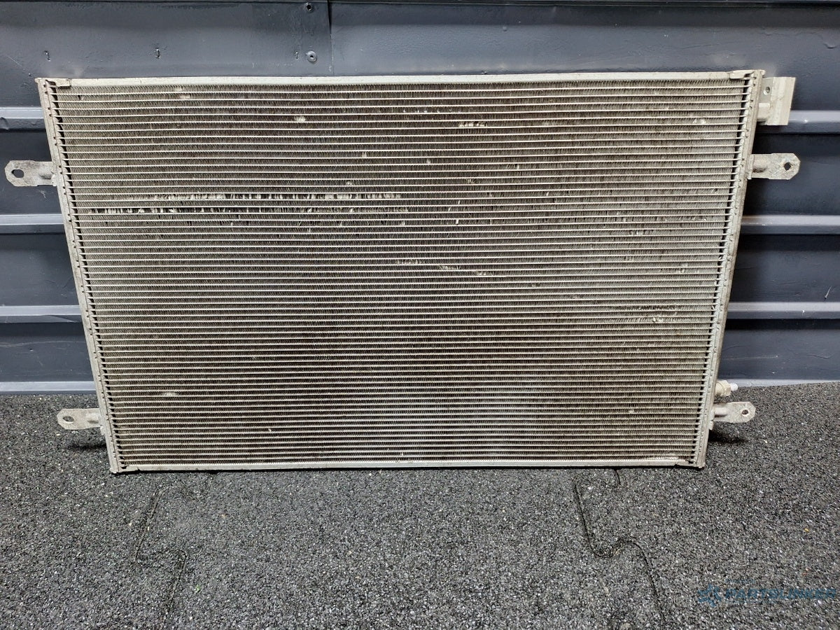 Radiator AC AUDI A6/S6 III Saloon (4F2, C6) [ 2004 - 2011 ] TDI (CAHA) 125KW|170HP 4F0260401T