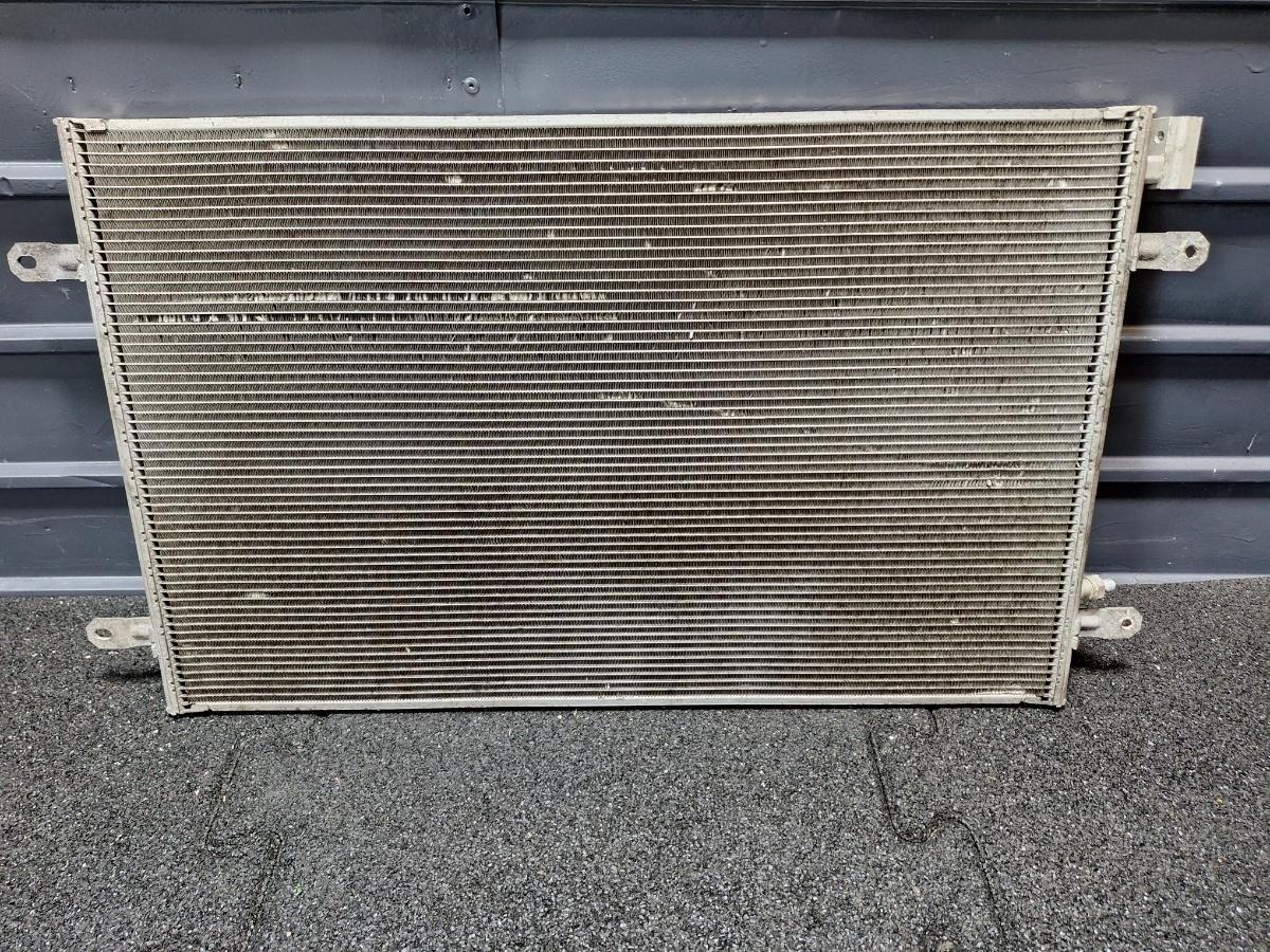 Radiator AC AUDI A6/S6 III Saloon (4F2, C6) [ 2004 - 2011 ] TDI (CAHA) 125KW|170HP OEM 4F0260401T