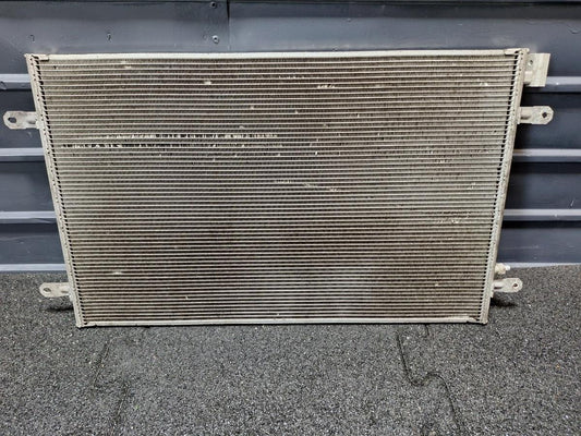 Radiator AC AUDI A6/S6 III Saloon (4F2, C6) [ 2004 - 2011 ] TDI (CAHA) 125KW|170HP OEM 4F0260401T