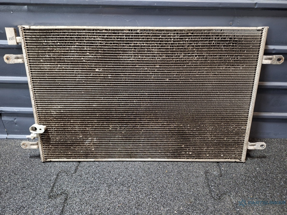 Radiator AC AUDI A6/S6 III Saloon (4F2, C6) [ 2004 - 2011 ] TDI (CAHA) 125KW|170HP 4F0260401T