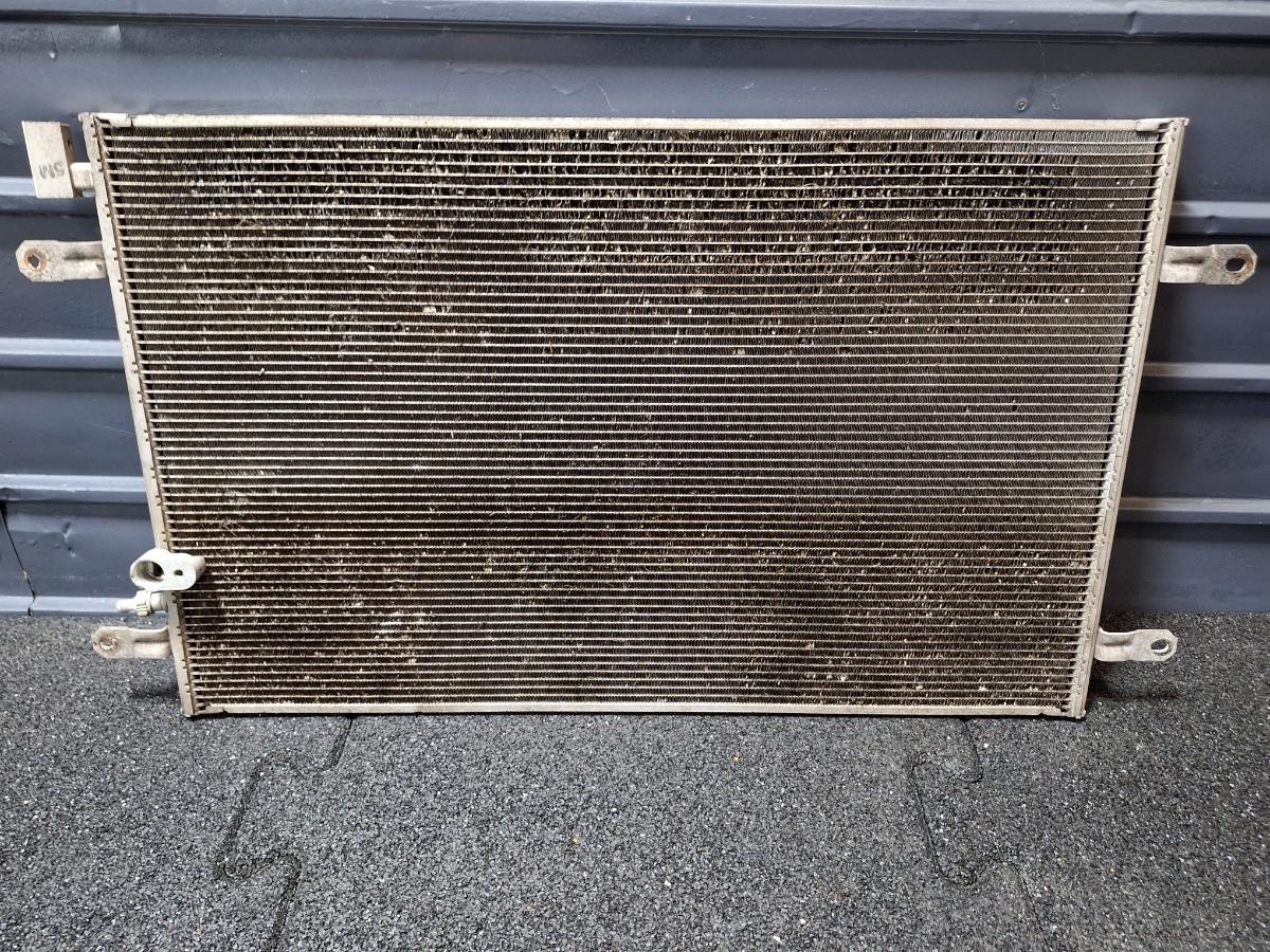 Radiator AC AUDI A6/S6 III Saloon (4F2, C6) [ 2004 - 2011 ] TDI (CAHA) 125KW|170HP OEM 4F0260401T