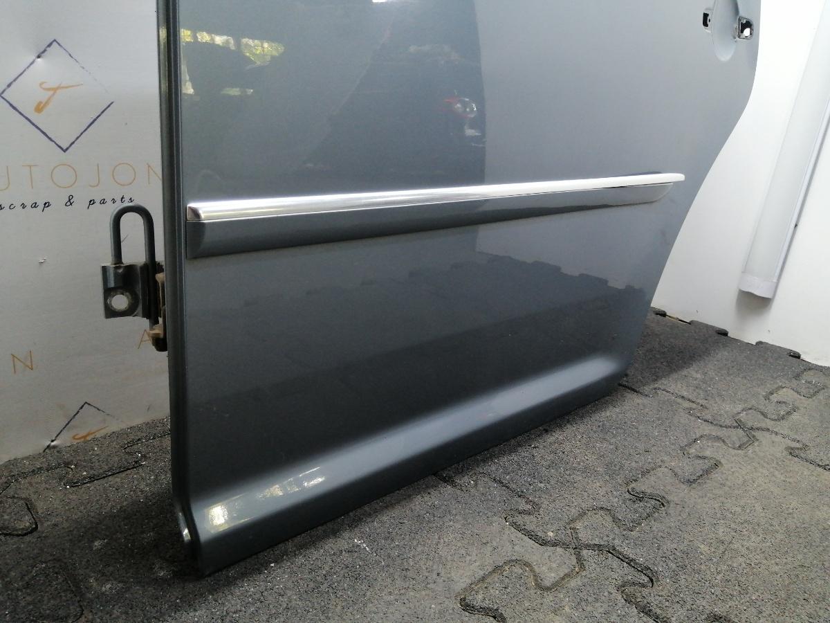 Usa  Portiera spate stanga VOLKSWAGEN TOURAN 1T1, 1T2 2003 - 2010 2.0 TDI BMN