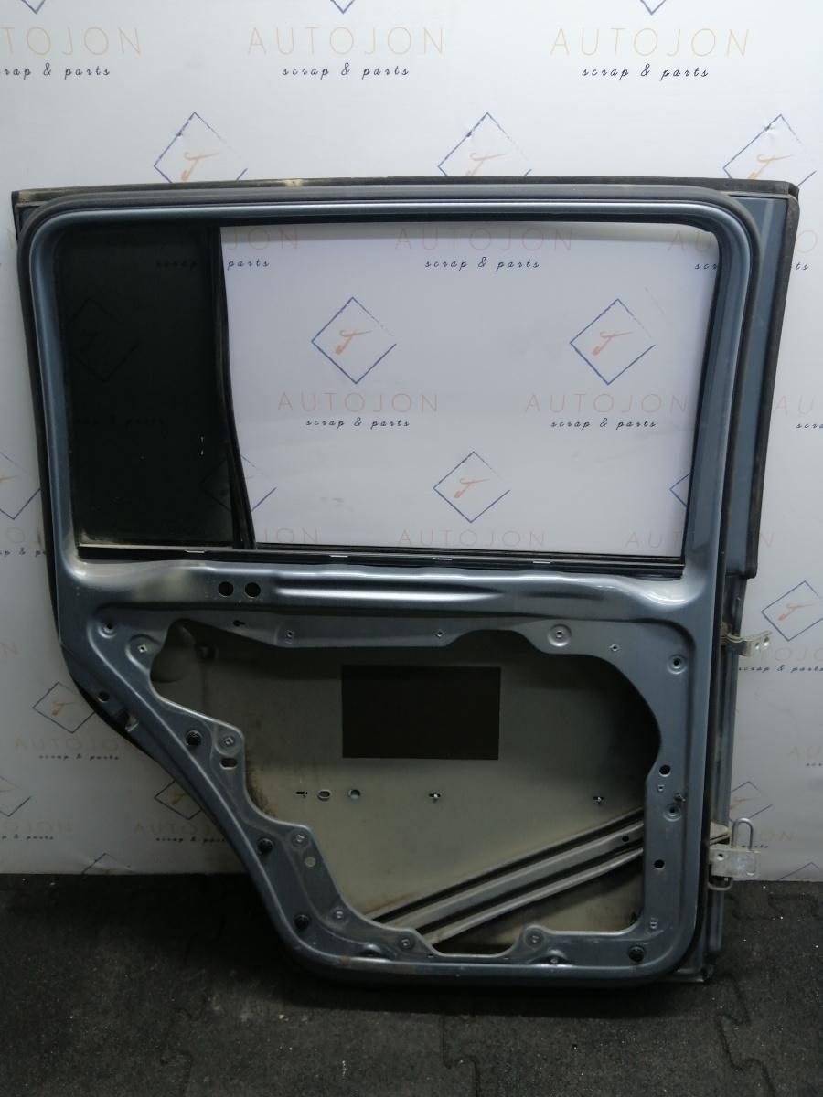 Usa  Portiera spate stanga VOLKSWAGEN TOURAN 1T1, 1T2 2003 - 2010 2.0 TDI BMN