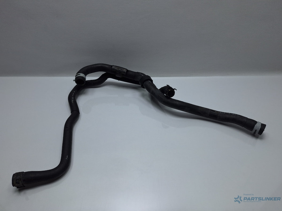 Furtunuri apa VOLKSWAGEN TOURAN (1T3) [ 2010 - 2015 ] TDI (CFHC) 103KW|140HP 1K0122109CF