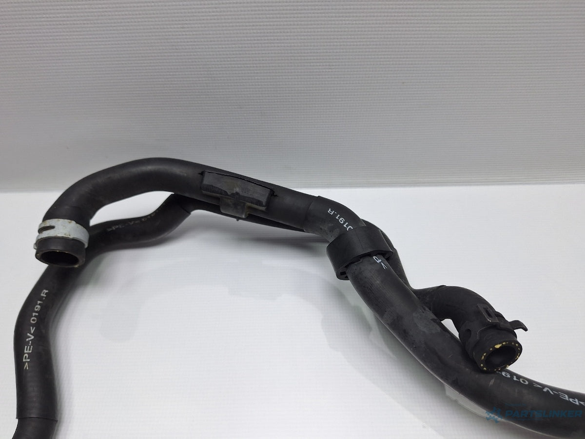 Furtunuri apa VOLKSWAGEN TOURAN (1T3) [ 2010 - 2015 ] TDI (CFHC) 103KW|140HP 1K0122109CF