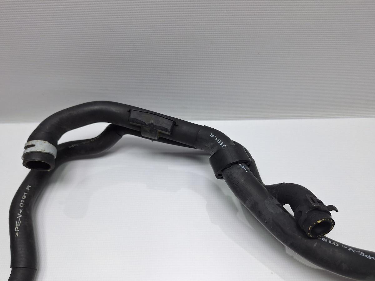 Furtunuri apa VOLKSWAGEN TOURAN (1T3) [ 2010 - 2015 ] TDI (CFHC) 103KW|140HP OEM 1K0122109CF