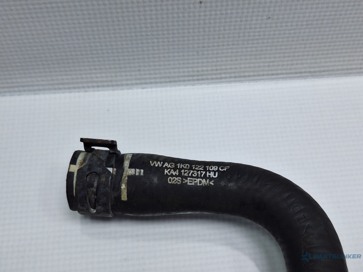 Furtunuri apa VOLKSWAGEN TOURAN (1T3) [ 2010 - 2015 ] TDI (CFHC) 103KW|140HP 1K0122109CF