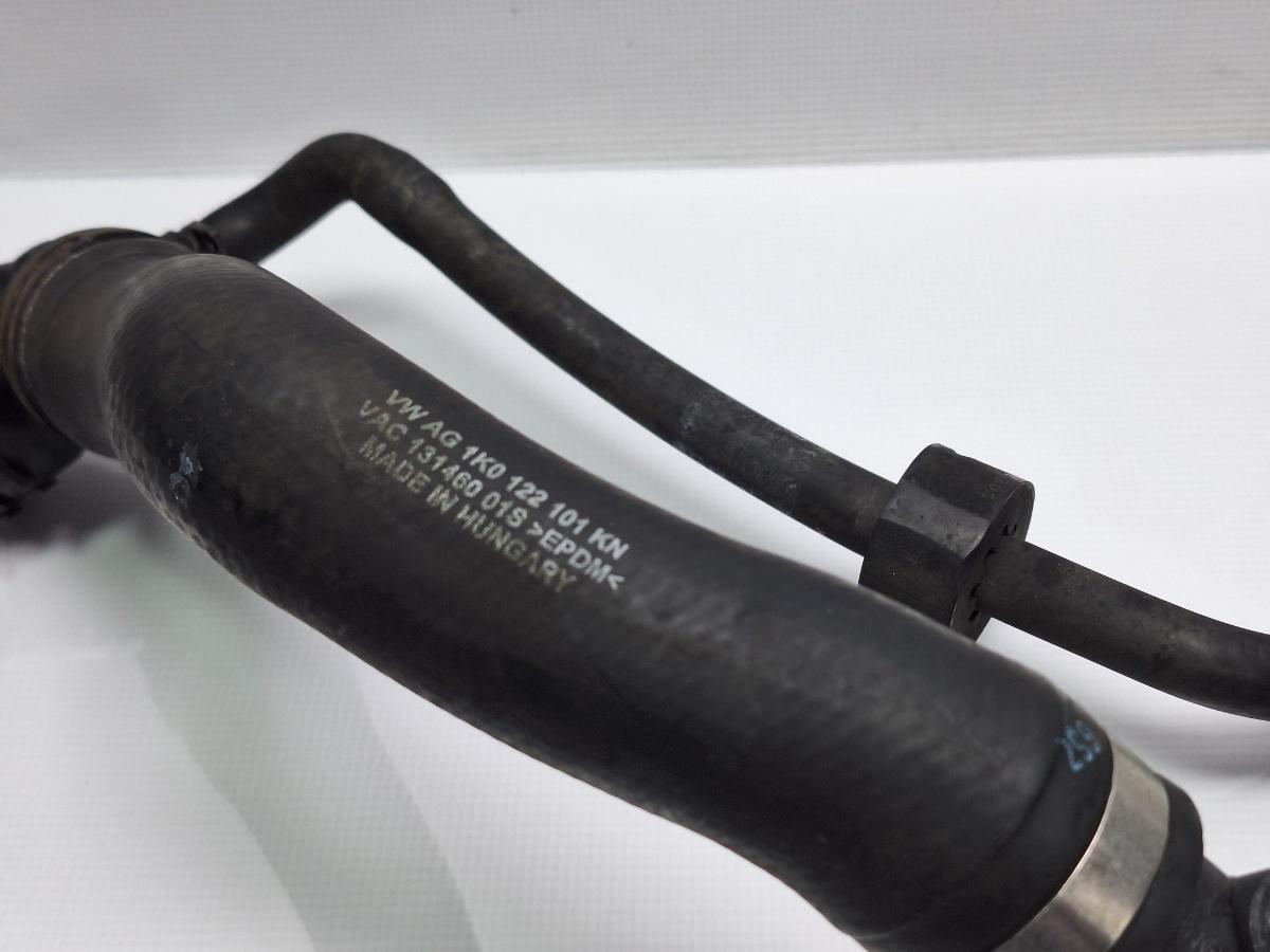 Furtunuri apa VOLKSWAGEN TOURAN (1T3) [ 2010 - 2015 ] TDI (CFHC) 103KW|140HP OEM 1K0122101KN