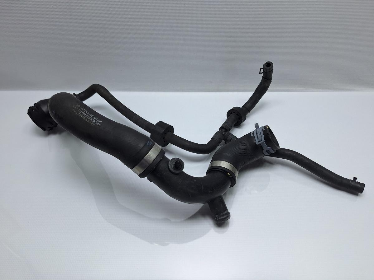 Furtunuri apa VOLKSWAGEN TOURAN (1T3) [ 2010 - 2015 ] TDI (CFHC) 103KW|140HP OEM 1K0122101KN