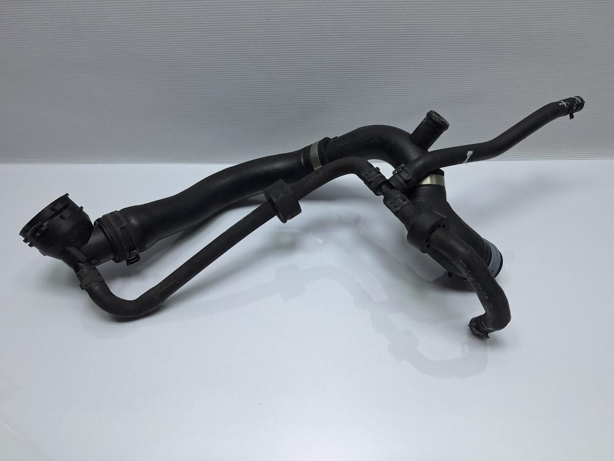 Furtunuri apa VOLKSWAGEN TOURAN (1T3) [ 2010 - 2015 ] TDI (CFHC) 103KW|140HP OEM 1K0122101KN