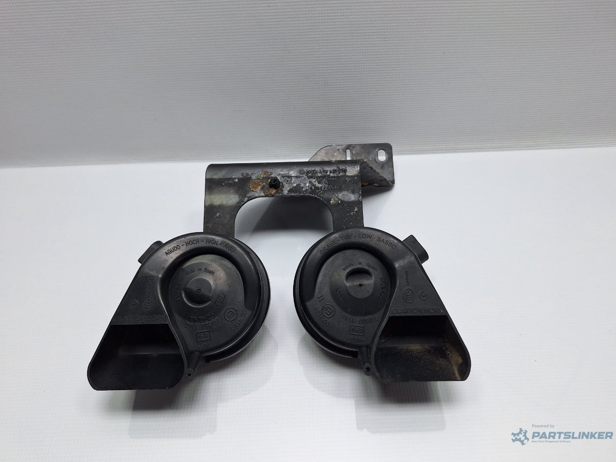 Claxoane AUDI A6/S6 III Saloon (4F2, C6) [ 2004 - 2011 ] TDI (CAHA) 125KW|170HP 4F0951221 , 4F0951229