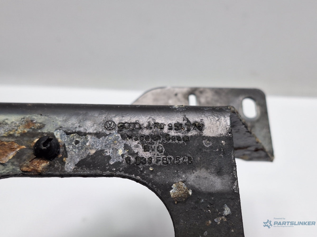 Claxoane AUDI A6/S6 III Saloon (4F2, C6) [ 2004 - 2011 ] TDI (CAHA) 125KW|170HP 4F0951221 , 4F0951229