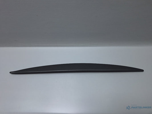 Ornament usa stanga spate AUDI A6/S6 III Saloon (4F2, C6) [ 2004 - 2011 ] TDI (CAHA) 125KW|170HP 4F9854819