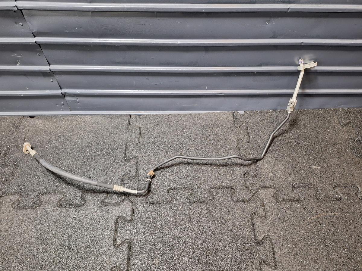 Conducta AC VOLKSWAGEN PASSAT (3B3) [ 2000 - 2005 ] TDI (AVB) 74KW|101HP OEM 3B1260712D