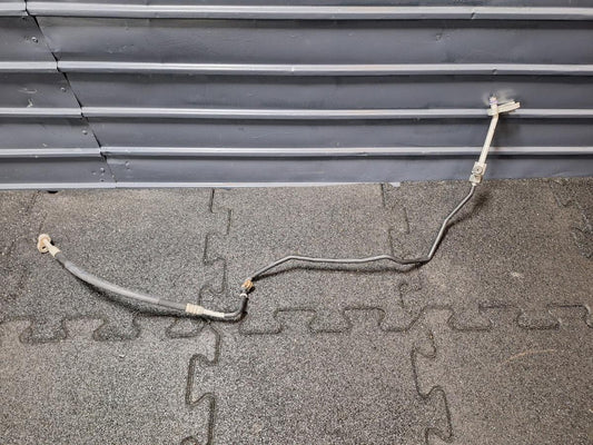 Conducta AC VOLKSWAGEN PASSAT (3B3) [ 2000 - 2005 ] TDI (AVB) 74KW|101HP OEM 3B1260712D