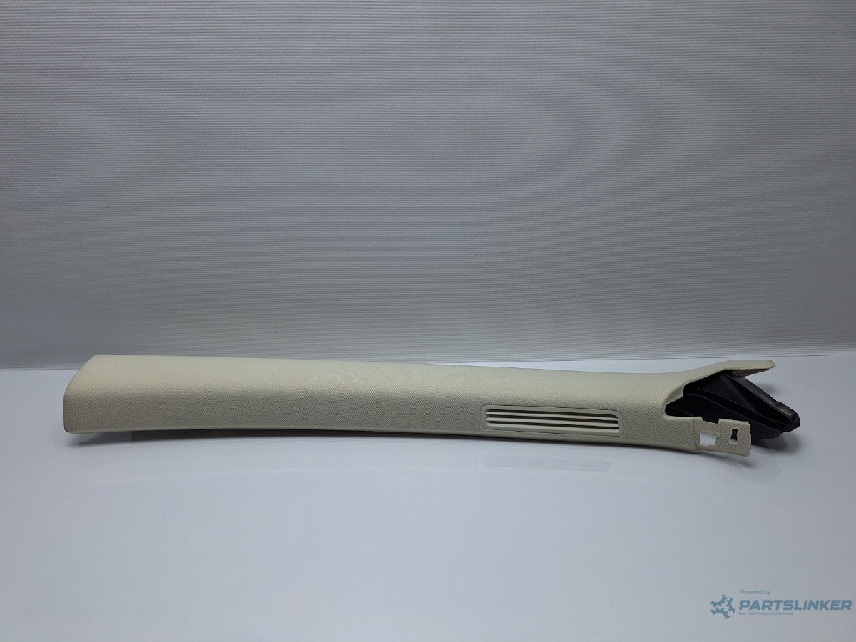 Ornament stalp parbriz stanga VOLKSWAGEN PASSAT Variant (3G5) [ 2014 - > ] TDI (CRLB, DBGA, DFGA) 110KW|150HP 3G0867233L