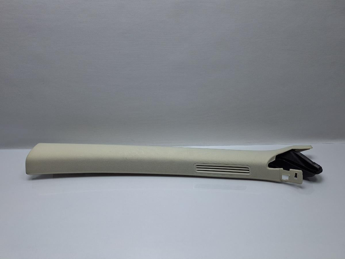 Ornament stalp parbriz stanga VOLKSWAGEN PASSAT Variant (3G5) [ 2014 - > ] TDI (CRLB, DBGA, DFGA) 110KW|150HP OEM 3G0867233L