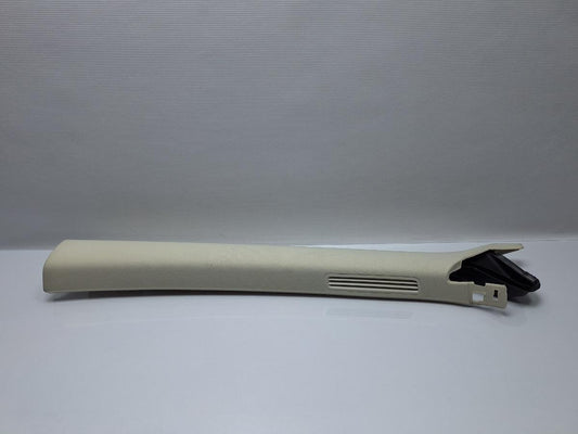 Ornament stalp parbriz stanga VOLKSWAGEN PASSAT Variant (3G5) [ 2014 - > ] TDI (CRLB, DBGA, DFGA) 110KW|150HP OEM 3G0867233L