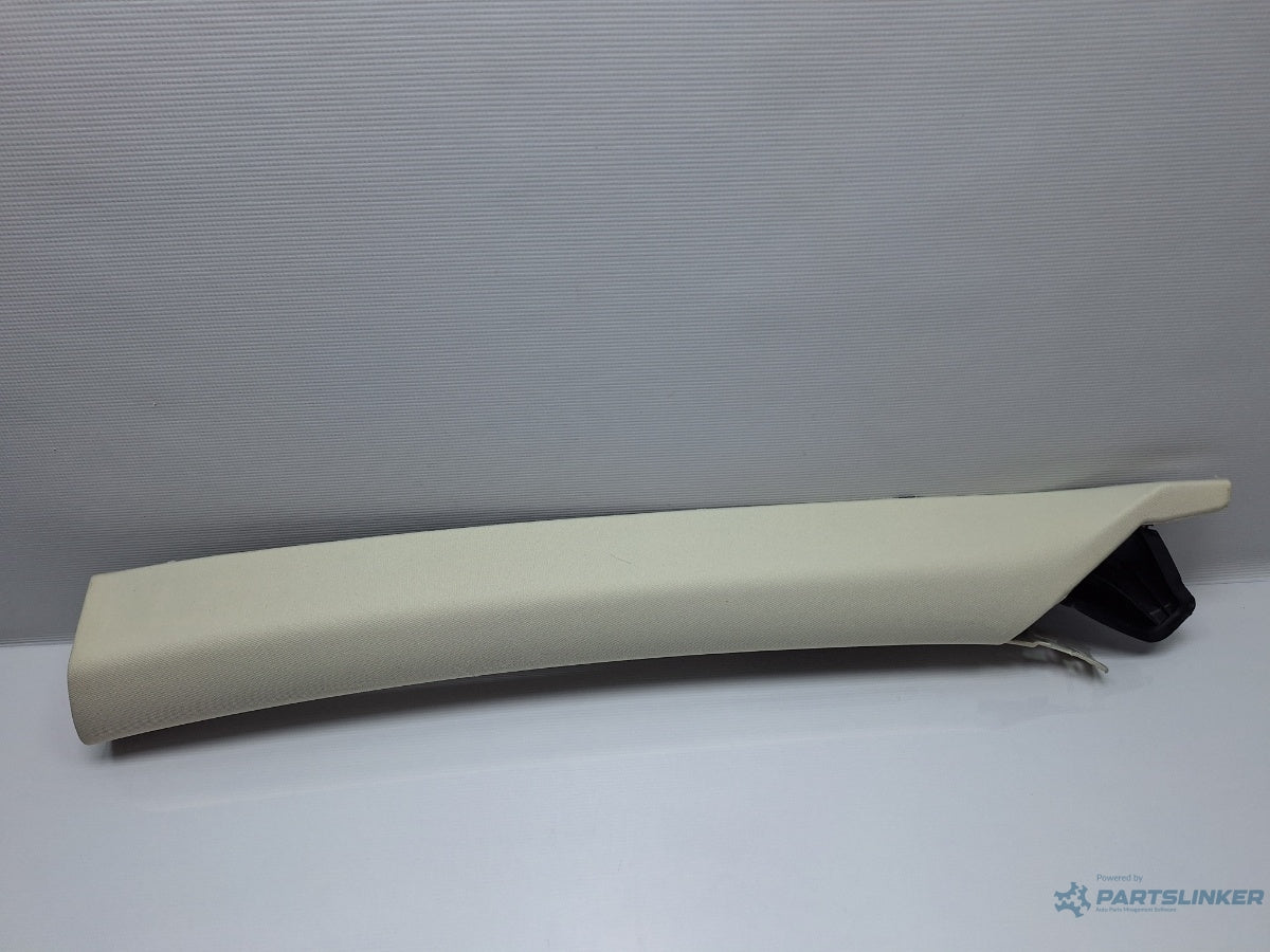 Ornament stalp parbriz stanga VOLKSWAGEN PASSAT Variant (3G5) [ 2014 - > ] TDI (CRLB, DBGA, DFGA) 110KW|150HP 3G0867233L