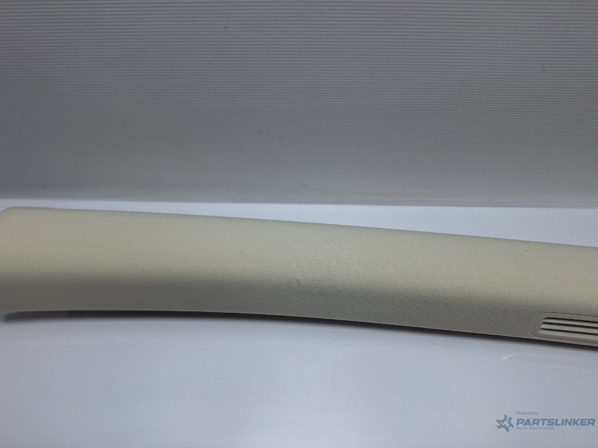 Ornament stalp parbriz stanga VOLKSWAGEN PASSAT Variant (3G5) [ 2014 - > ] TDI (CRLB, DBGA, DFGA) 110KW|150HP 3G0867233L