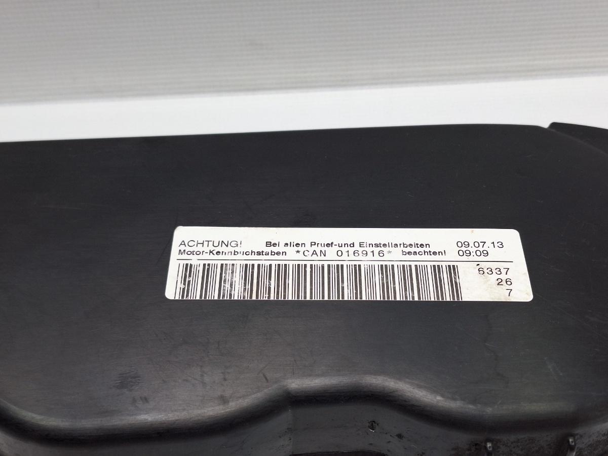 Capac distributie AUDI A6 III Allroad (4FH, C6) [ 2006 - 2011 ] TDI quattro (CANC) 140KW|190HP OEM 059109123AD