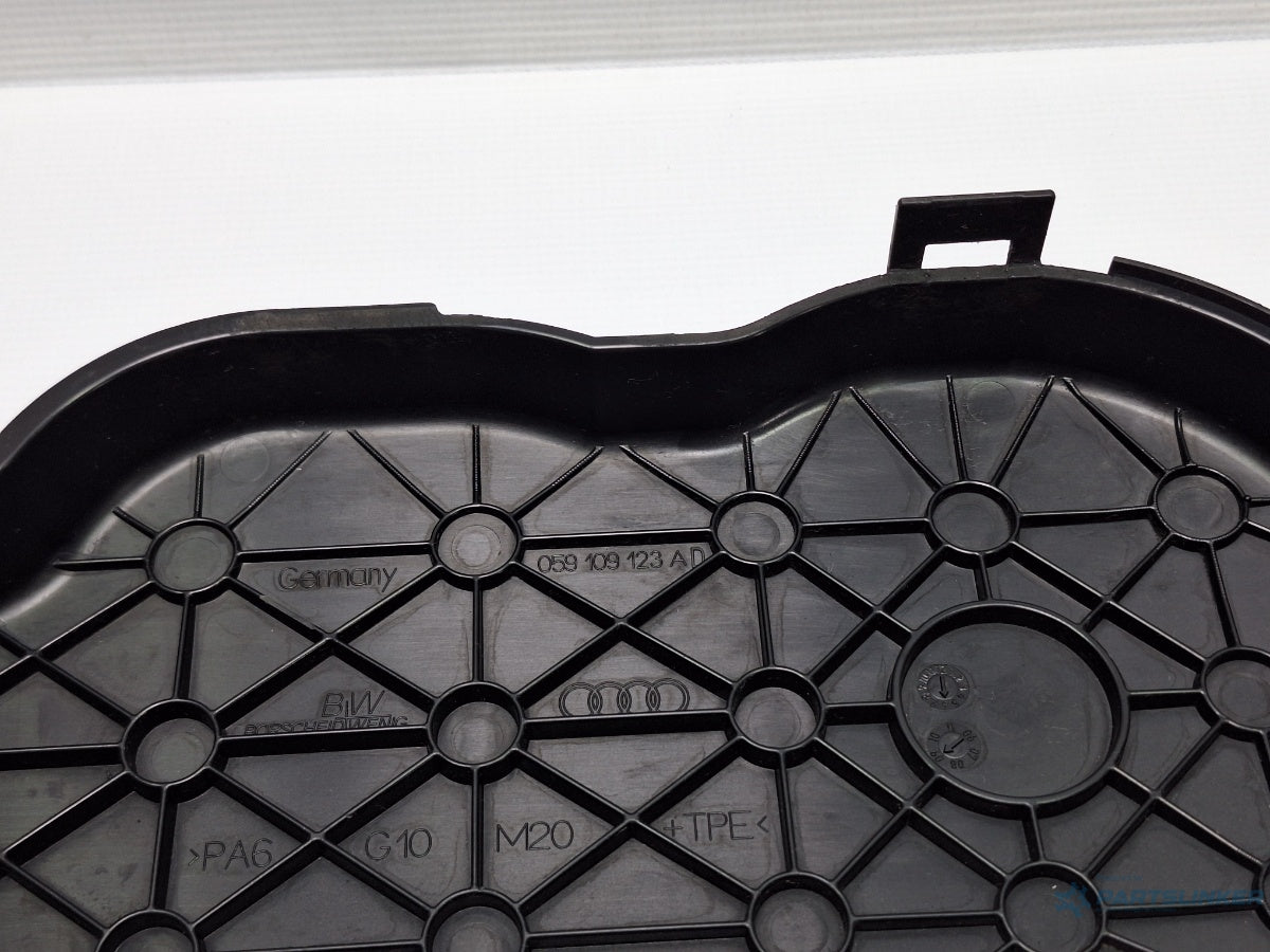 Capac distributie AUDI A6 III Allroad (4FH, C6) [ 2006 - 2011 ] TDI quattro (CANC) 140KW|190HP 059109123AD