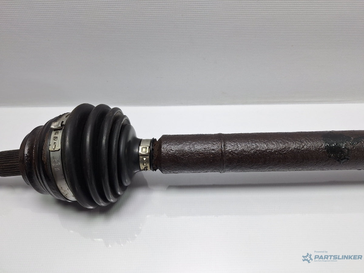 Planetara dreapta VOLKSWAGEN GOLF IV (1J1) [ 1997 - 2007 ] 1.6 (AEH, AKL, APF) 74KW|100HP 1J0407452BX