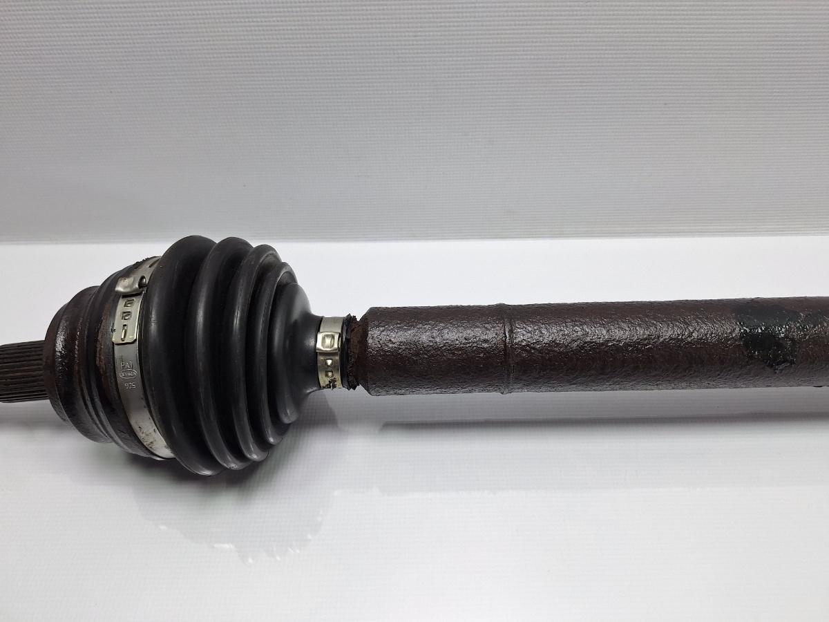 Planetara dreapta VOLKSWAGEN GOLF IV (1J1) [ 1997 - 2007 ] 1.6 (AEH, AKL, APF) 74KW|100HP OEM 1J0407452BX