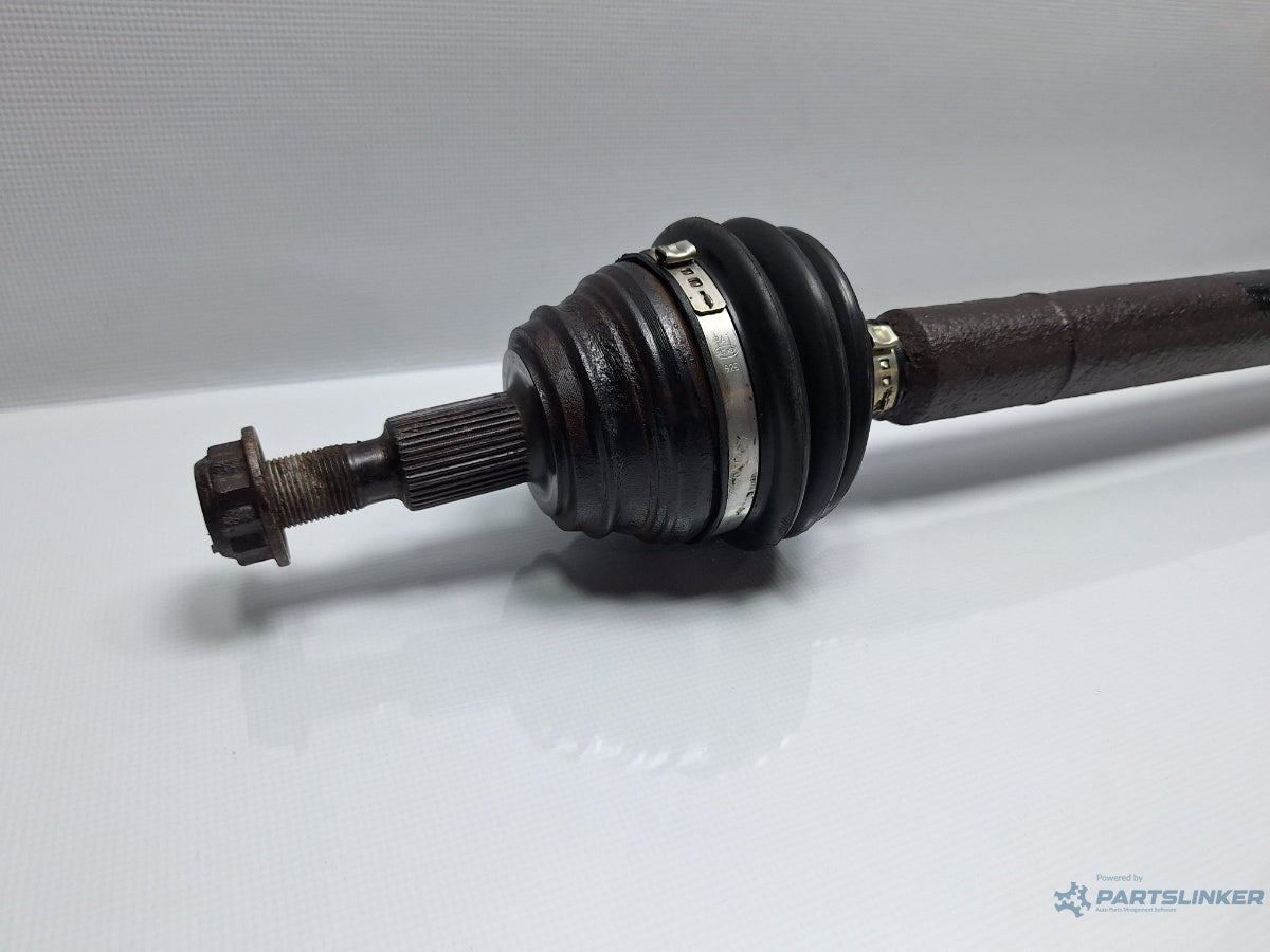 Planetara dreapta VOLKSWAGEN GOLF IV (1J1) [ 1997 - 2007 ] 1.6 (AEH, AKL, APF) 74KW|100HP 1J0407452BX