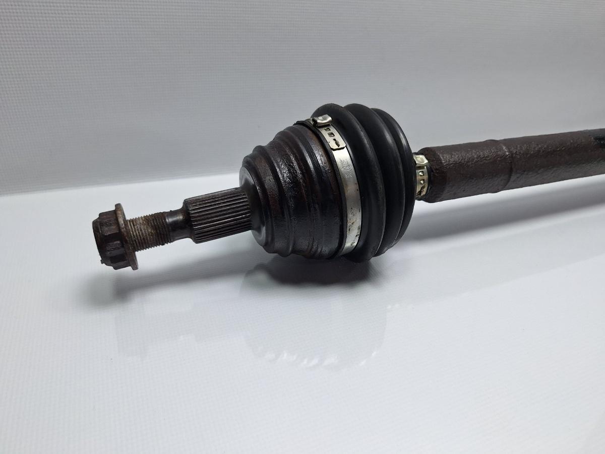 Planetara dreapta VOLKSWAGEN GOLF IV (1J1) [ 1997 - 2007 ] 1.6 (AEH, AKL, APF) 74KW|100HP OEM 1J0407452BX