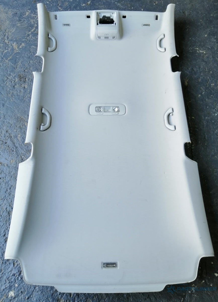 Plafon textil VOLKSWAGEN PASSAT Variant (3C5) [ 2005 - 2011 ] TDI (BMP) 103KW|140HP 3C9867501EH