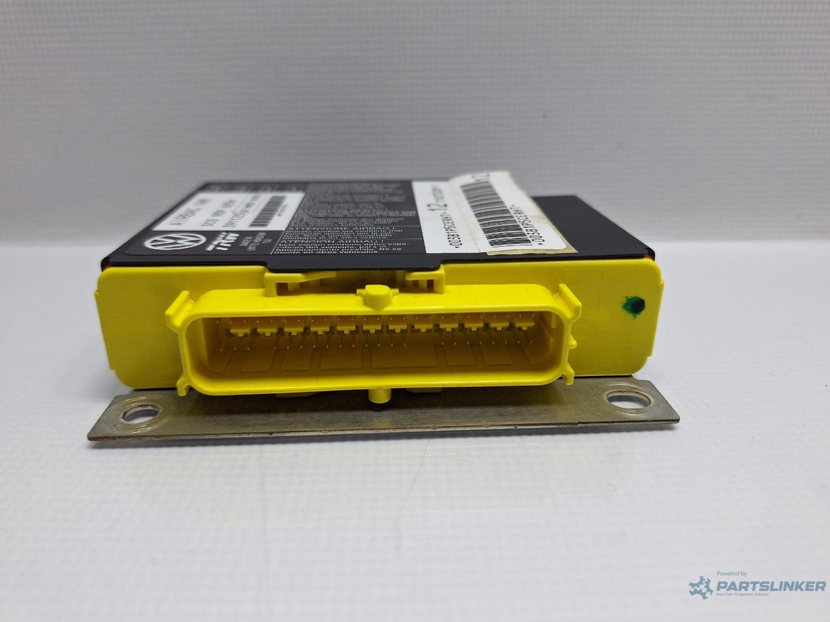 Calculator airbag VOLKSWAGEN PASSAT Variant (3C5) [ 2005 - 2011 ] TDI (BMP) 103KW|140HP 3C0909605M