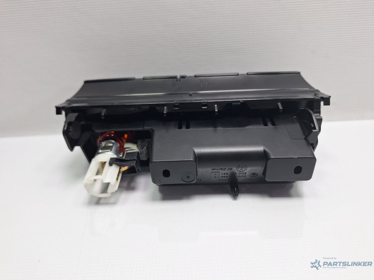 Scrumiera VOLKSWAGEN PASSAT Variant (3C5) [ 2005 - 2011 ] TDI (BMP) 103KW|140HP 3C0863284A