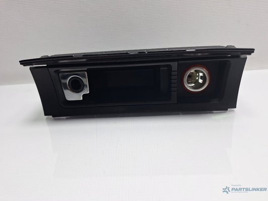 Scrumiera VOLKSWAGEN PASSAT Variant (3C5) [ 2005 - 2011 ] TDI (BMP) 103KW|140HP 3C0863284A