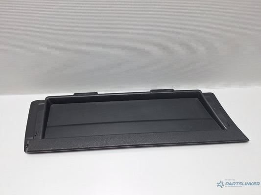Capac laterala portbagaj stanga VOLKSWAGEN PASSAT Variant (3C5) [ 2005 - 2011 ] TDI (BMP) 103KW|140HP 3C9867463